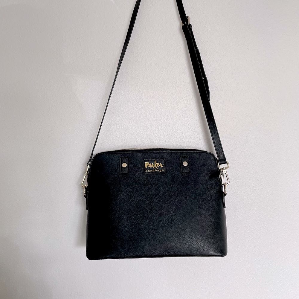 Parker Handbags Clandestina Bag
